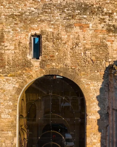 Le Vieux Saint-Vincent, Mâcon, Le Sud Bourgogne