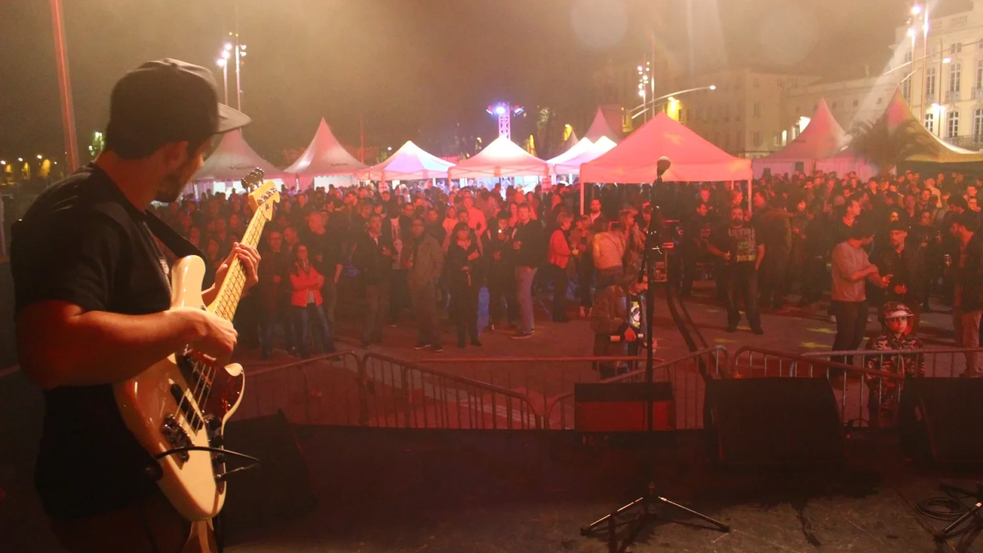 Concert, soirée, Mâcon Wine Note, Esplanade Lamartine, Mâcon, Le Sud Bourgogne