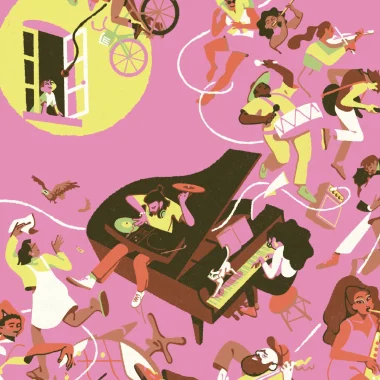 Fête de la musique 2025