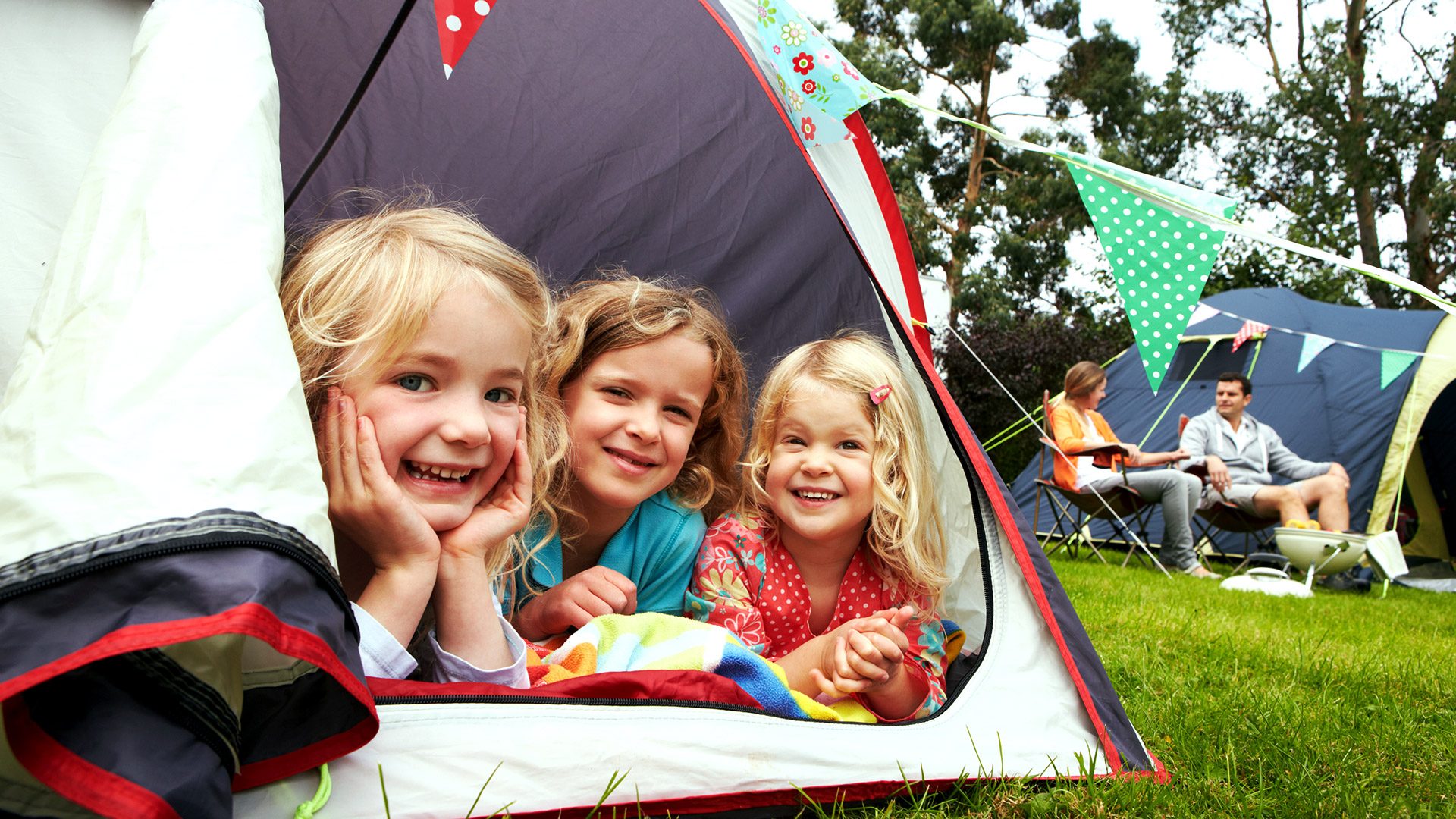 Mâcon Sud Bourgogne – Campings ©Graham Oliver