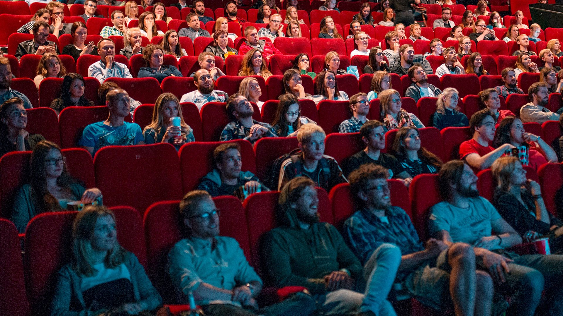 Mâcon Sud Bourgogne – Cinémas © Krists Luhaers