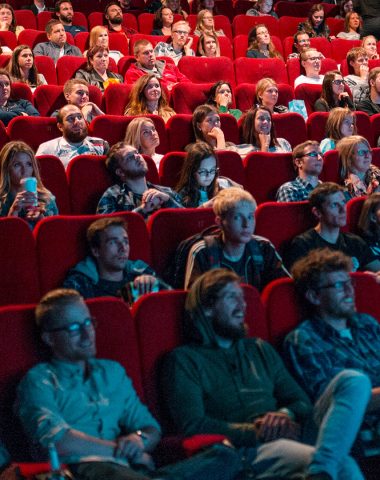 Mâcon Sud Bourgogne – Cinémas © Krists Luhaers