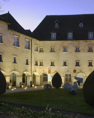 Musée des Ursulines à Mâcon